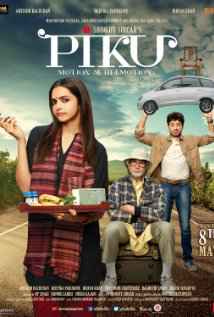 Piku 2015 Full Movie